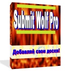 УНИКАЛЬНО-ЭФФЕКТИВНАЯ программа Submit Wolf Pro.  С возможностью  добавления своих НУЖНЫХ ВАМ досок! 